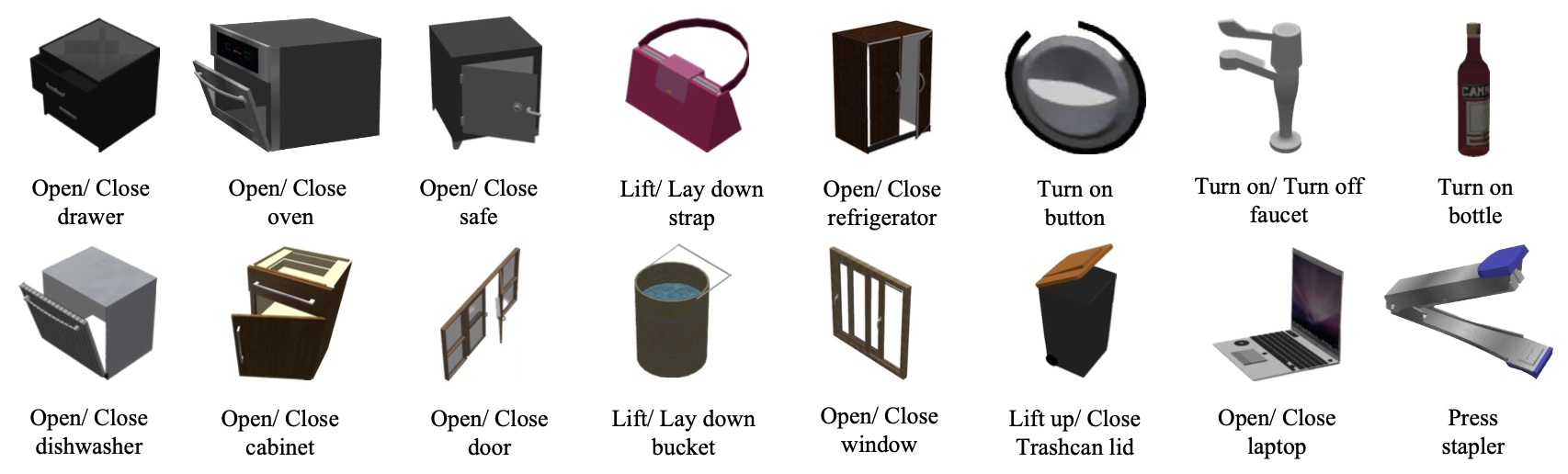 Interpolate start reference image.